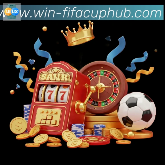 FIFA世界杯投注入口服务体系